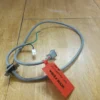 GE Microwave Oven Power Cord Wb18x10200 (Money Back Guarantee)