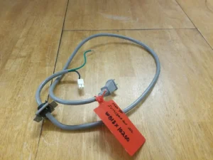 GE Microwave Oven Power Cord Wb18x10200 (Money Back Guarantee)