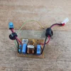 Samsung Refrigerator Noise Filter Da27-00027c