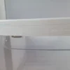Kitchenaid Refrigerator Crisper Drawer 2219988 Small Crack in handle