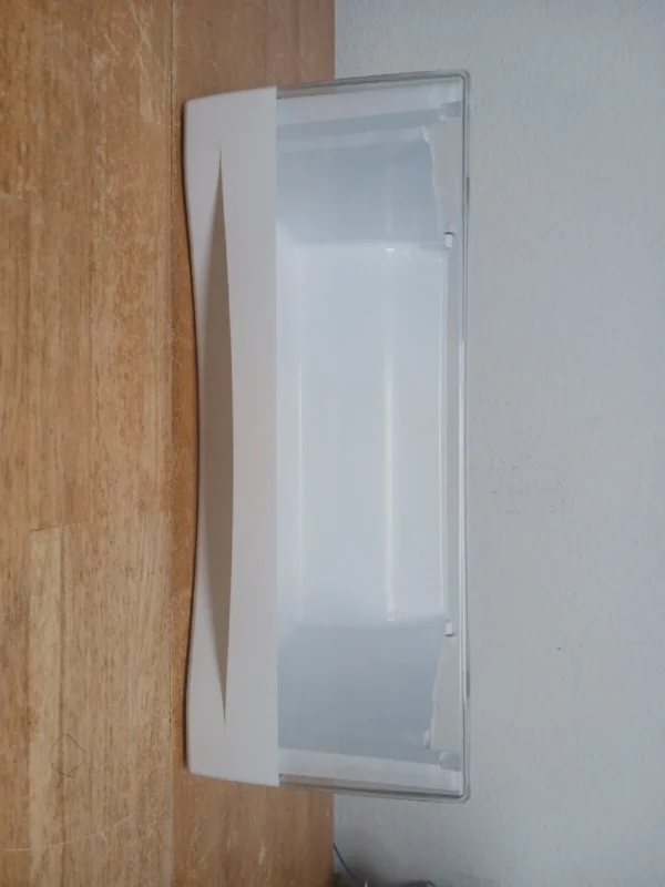 GE Refrigerator Crisper Drawer Wr32x26346 (Money Back Guarantee)