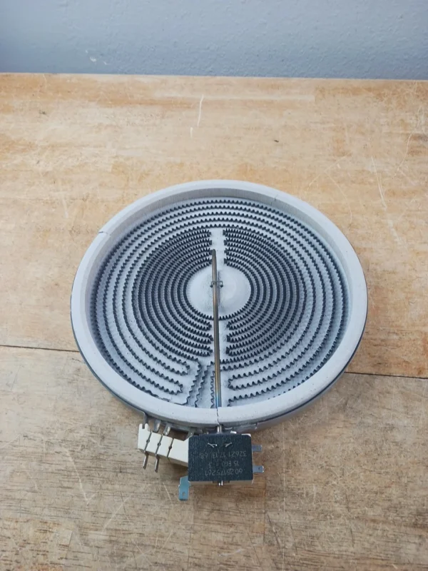 Frigidaire Stove 9.75in Surface Element 316282000