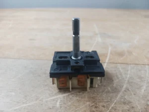 Samsung Range Infinite Switch Dg44-01002a