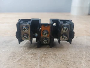Samsung Stove Terminal 8500018