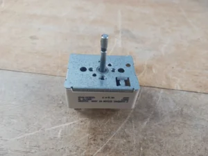 Samsung Stove Infinite Switch Dg44-01001a