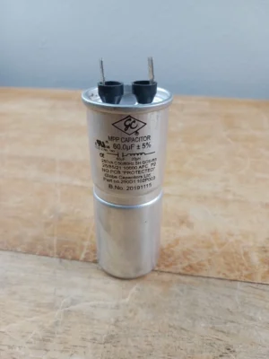 Ge Washer Capacitor 290D1102p003