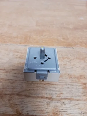 Frigidaire Range Element Switch A05615501