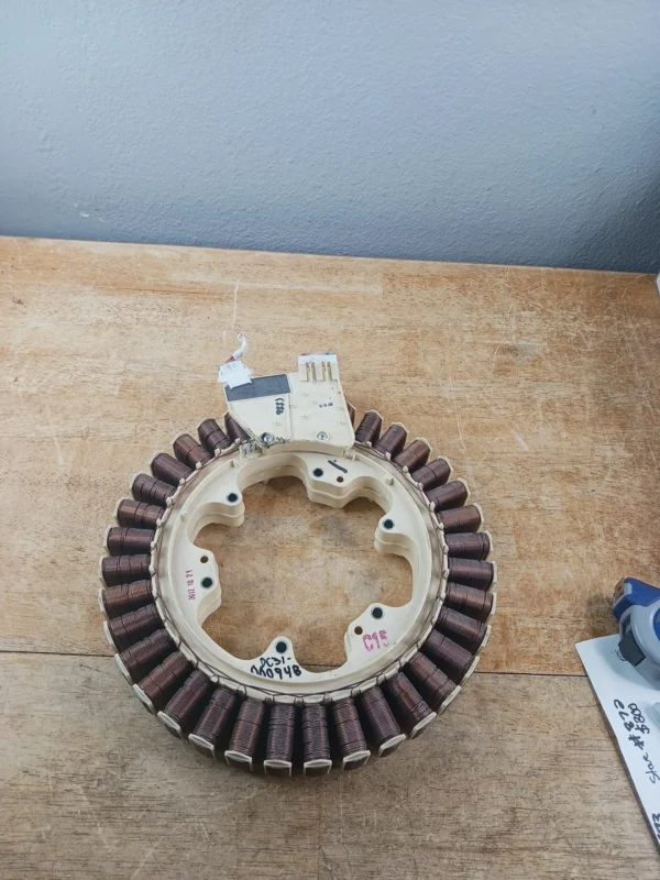 Samsung Washer Stator Dc31-00094b