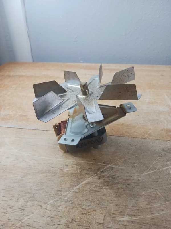 Samsung Range Convection Fan Dg96-00110a