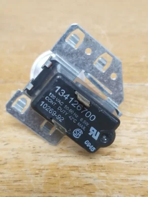 GE Washer Buzzer 134126700 (Money Back Guarantee)