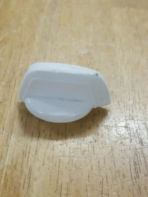 Whirlpool Washer Small Knob W10453947 (Money Back Guarantee)