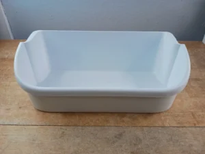Frigidaire Refrigerator Door Bin White 240356401