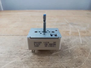 Samsung Stove Range Switch Dg44-01009a