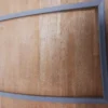 Whirlpool Refrigerator Freezer Gasket Grey W11036546 (Money Back Guarantee)