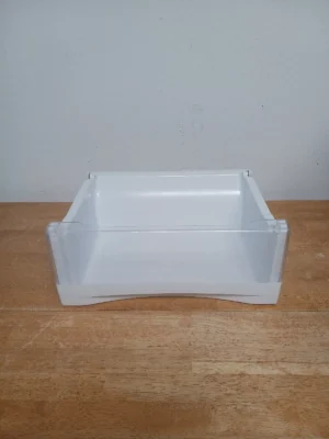 GE Refrigerator Crisper Drawer Wr32x26346 (Money Back Guarantee)