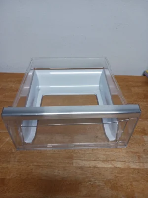 Kenmore Refrigerator Right Crisper Drawer Ajp73374608 (Money Back Guarantee)