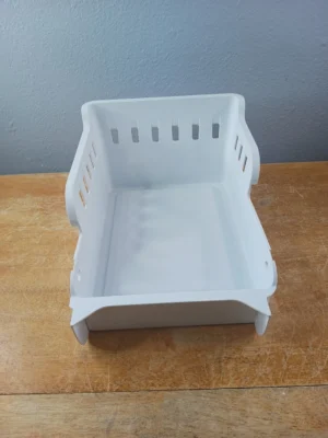 GE Refrigerator Ice Bucket Wr30x23327