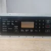 Samsung Stove Touch Pad Dg96-00774B