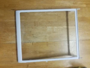 LG Refrigerator Shelf Aht73554101 (Money Back Guarantee)