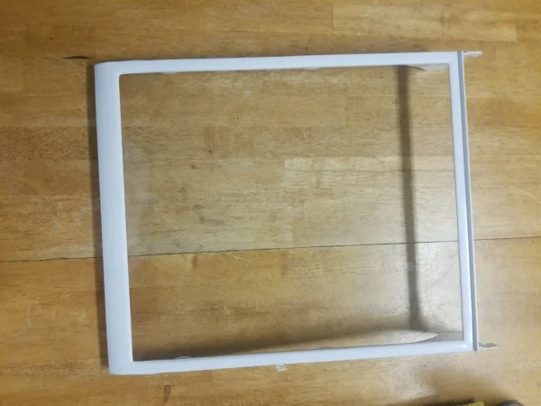 LG Refrigerator Shelf Aht73554101 (Money Back Guarantee)
