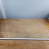 LG Refrigerator Shelf MHL62812405 18in X 29in
