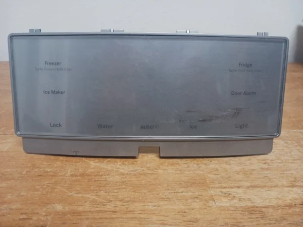 GE Refrigerator Display 239D4724G005 (Money Back Guarantee)
