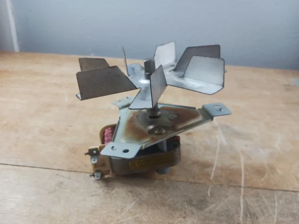 Samsung Oven Fan Motor Smc-U386F