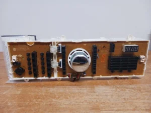 Kenmore Washer Control Board Ebr7535140 (Money Back Guarantee)