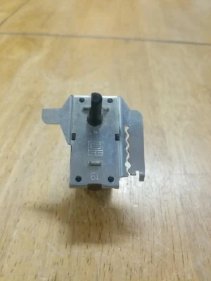 Kenmore Dryer Buzzer Switch 572d567p002 (Money Back Guarantee)