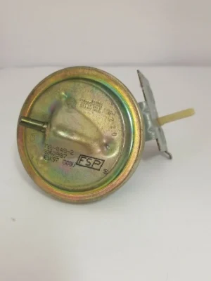Whirlpool Washer Pressure Switch 3362987 (Money Back Guarantee)