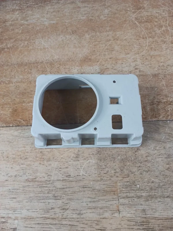 LG Washer Drain Pump Case Mbn47927901