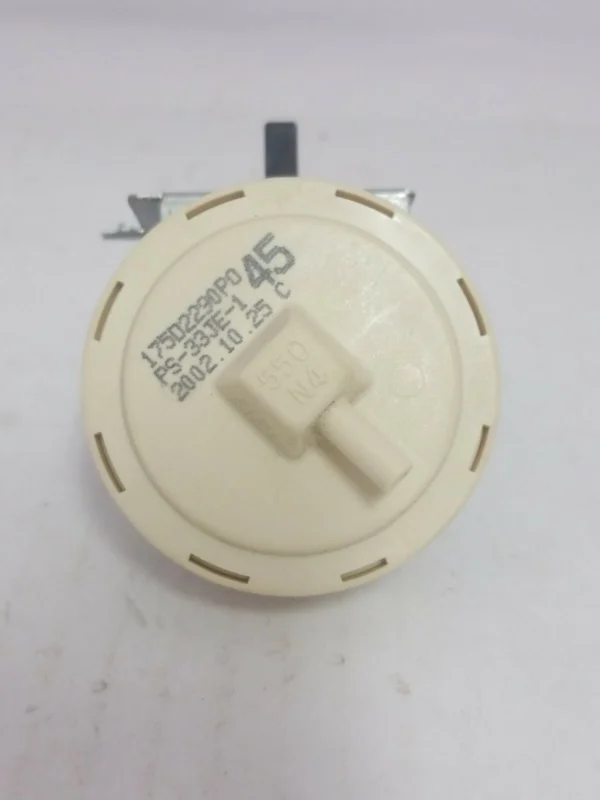 GE Washer Pressure Switch 175D2290P045 (Money Back Guarantee)