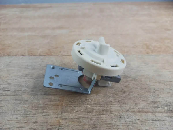 Lg Washer Water Level Switch 6601er1006e