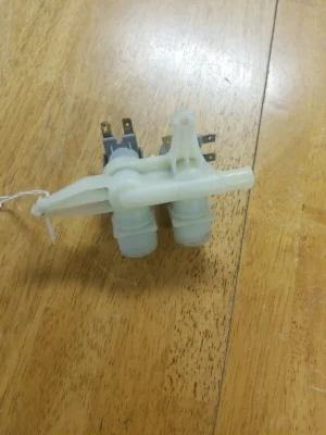 GE Washer Water Inlet Valve Wh13x10037 (Money Back Guarantee)