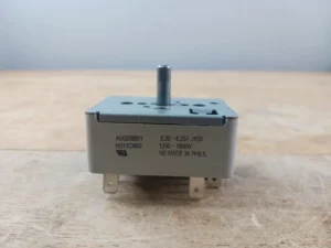 Frigidaire Stove Infinite Switch A00208801