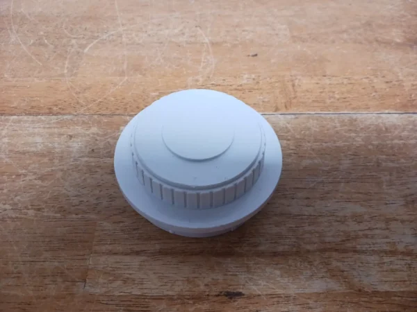 Whirlpool Washer Cap W10131109 (Money Back Guarantee)