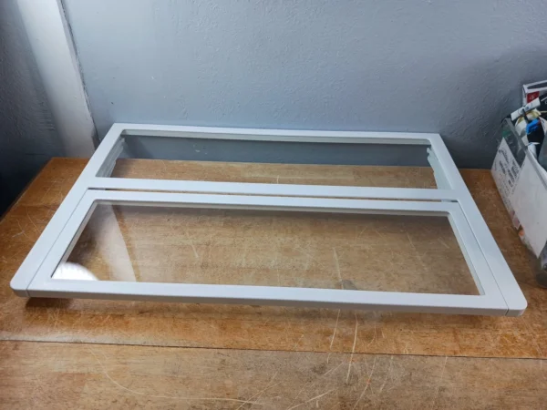 Whirlpool Refrigerator Folding Shelf WPW10476425