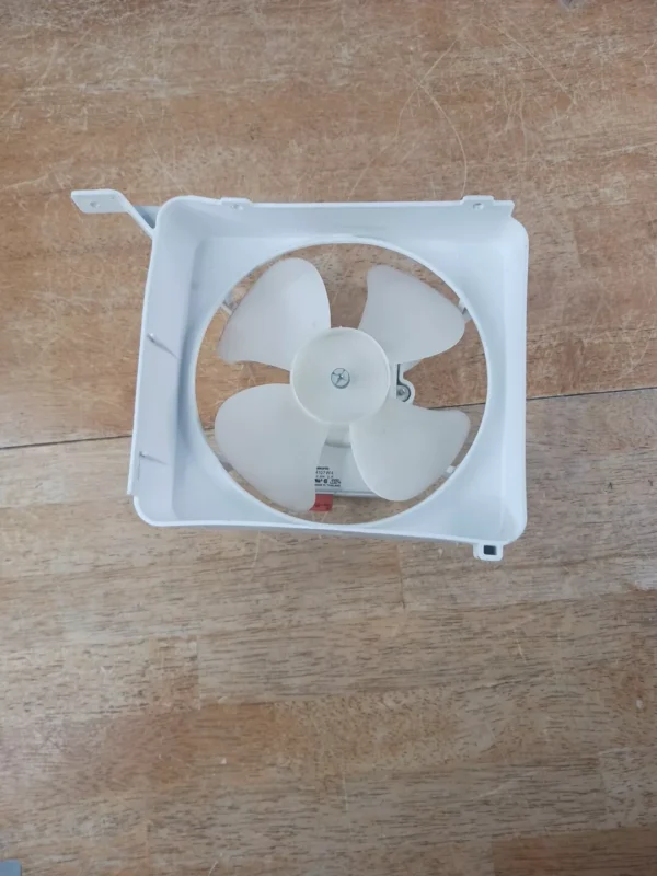 Whirlpool Refrigerator Condenser Fan And Housing 2188875 & W10358308