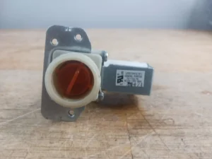 Lg Washer Inlet Valve Iv-11s-16