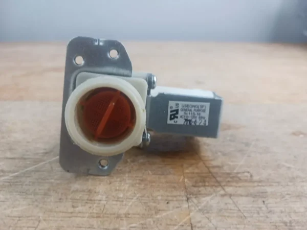 Lg Washer Inlet Valve Iv-11s-16