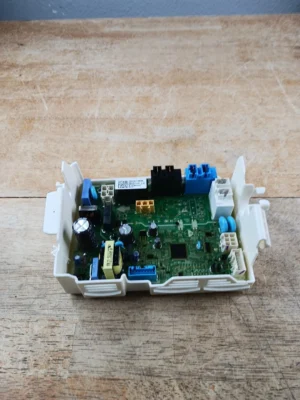 Lg Washer Control Board Ebr75574947