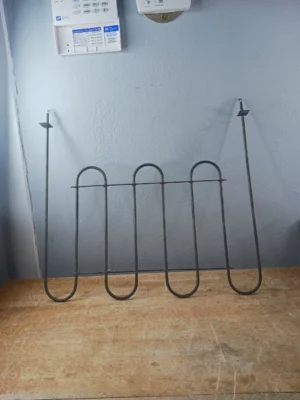 Samsung Stove Bake Element Dg47-00020B