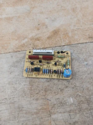 Frigidaire Washer Board 131891000