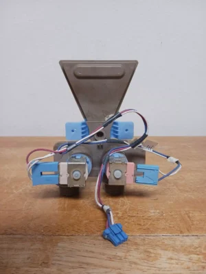 GE Washer Water Inlet Valve K-78863-1