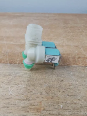 Samsung Washer Water Valve Dc92-30312J
