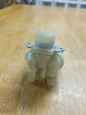 Samsung Washer Inlet Valve Dc62-30312J (Money Back Guarantee)