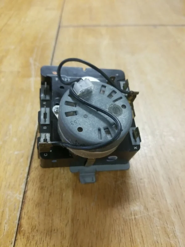 GE Dryer Timer 572D520P021 (Money Back Guarantee)