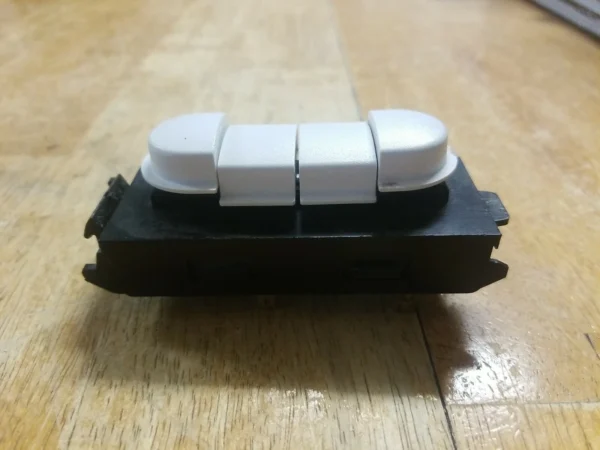 Maytag Dryer Control Switch 62097140W (Money Back Guarantee)