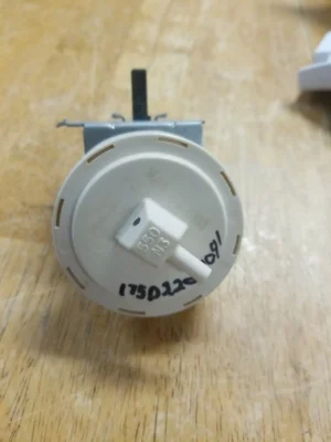 GE Washer Water Level 175D2290p041 (Money Back Guarantee)