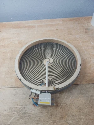 Samsung Stove 9.75in Burner Dg47-00043b